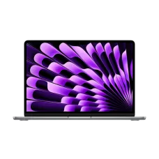 MACBOOK AIR M3 2024 (Z1BP000RB) ( Apple M3, 8‑Core CPU, 10-Core GPU, Ram 16GB, Ổ Cứng 256GB, Màu Space Grey) Hàng Chính Hãng