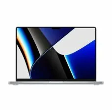 MACBOOK PRO 14 2021 M1 PRO (MKGR3) SILVER (8 core-CPU, RAM 16GB, SSD 512GB, màn hình 14 inch, Hàng Chính hãng, nguyên Seal, Full VAT