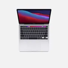 MACBOOK PRO 13 INCH 2020 TOUCH BAR M1 GRAY - Z11C000CH (8 Core/16GB/512GB/13.3inch)