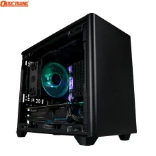 PC QUỐC THẮNG Gaming AMD Ryzen 7 5800X (3.8 GHz up to 4.7GHz, 8 nhân 16 luồng, 36MB Cache, 105W, Socket AM4, No GPU)