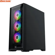 PC QUỐC THẮNG Gaming i5 13400 (2.5 GHz Turbo 4.6GHz, 10 Nhân 16 Luồng, 20MB, 65W, LGA1700, UHD 730)