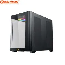 PC QUỐC THẮNG Gaming i5 13600KF  (3.5GHz Turbo 5.1GHz, 14 Nhân 20 Luồng, 24MB Cache, 125W, Socket LGA1700, No GPU)