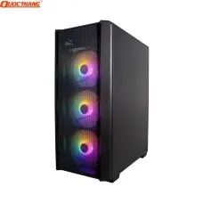 PC QUỐC THẮNG Gaming i5 14400 (2.5GHz Up To 4.7GHz, 10 Nhân 16 Luồng, 20MB Cache, 65W, Socket LGA1700, UHD 730)