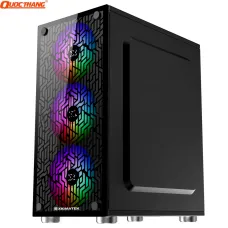 PC QUỐC THẮNG Gaming i5 14400F (2.5GHz Up To 4.7GHz, 10 Nhân 16 Luồng, 20MB Cache, 65W, Socket LGA1700, No GPU)