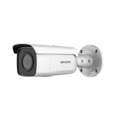 Camera IP AcuSense thân trụ 2MP HIKVISION DS-2CD2T26G2-2I