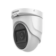 Camera HDTVI 2MP HIKVISION DS-2CE76D0T-ITMFS