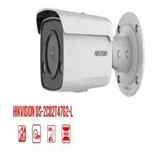 Camera IP Colorvu 4MP HIKVISION DS-2CD2T47G2-L