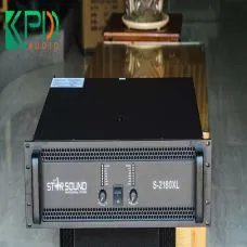 Cục đẩy Star Sound S-2180XL