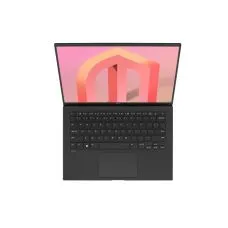 Laptop LG Gram 2022 14ZD90Q-G.AX32A5 (Intel Core i3-1115G4, RAM 8GB, SSD 256GB, VGA Intel UHD Graphics, Màn Hình 14 inch WQXGA, Màu Đen)