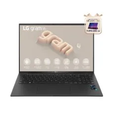 Laptop LG Gram 2023 17Z90R-G.AH78A5 (Intel Core i7-1360P, RAM 16GB, SSD 1TB, VGA Intel Iris Xe Graphics, Màn Hình 17inch WQXGA, Windows 11)