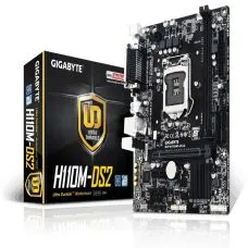 MAINBOARD H110