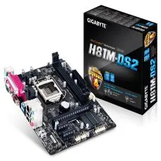 MAINBOARD H81