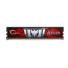 RAM PC DDR3 G.SKILL 4GB (F3-1600C11S-4GIS)