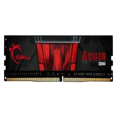 RAM PC DDR4 G.SKILL 8GB (F4-2666C19S-8GIS)