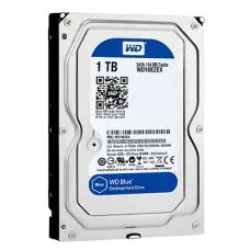 Ổ CỨNG HDD 1T WD