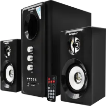 Loa Soundmax A980