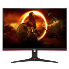 Màn Hình Gaming AOC 27inch C27G2Z