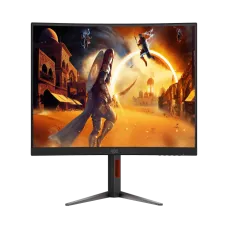 Màn Hình Gaming AOC 27inch C27G4Z