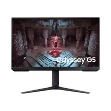 Màn Hình 2K SAMSUNG Odyssey G5 27 inch LC27G55TQ