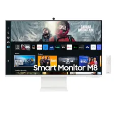 Màn Hình Thông Minh Samsung 32 inch M8 M80C LS32CM80BUEXXV