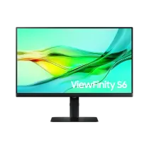 Màn Hình SAMSUNG 27inch ViewFinity S6 S60UD LS27D604UAEXXV