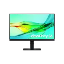 Màn Hình SAMSUNG 32inch ViewFinity S6 S60UD LS32D604UAEXXV