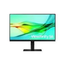 Màn Hình SAMSUNG 32inch ViewFinity S6 S60UD LS32D604UAEXXV