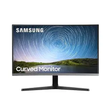 Màn Hình SAMSUNG LC32R500FHE