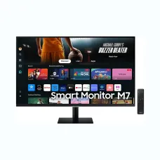 Màn Hình Thông Minh Samsung 32 inch M7 M70D LS32DM700UEXXV