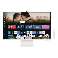 Màn Hình Samsung 32inch M8 M80D LS32DM801UEXXV