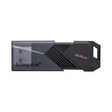 USB 3.2 Kingston Gen 1 DataTraveler Exodia M 64GB DTXON