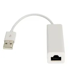 USB LAN 2.0 Ethernet Adapter