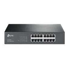 Bộ Chia Cổng Mạng TP-Link 16 ports Gigabit Desktop/Rackmount