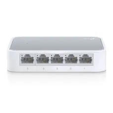 Bộ Chia Cổng Mạng Tp-Link 5 ports 10/100 (TL-SF1005D)