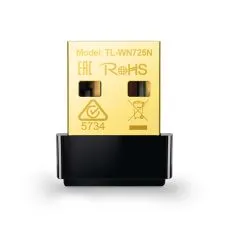 USB Wifi 150 Mbps TP-Link TL-WN725N