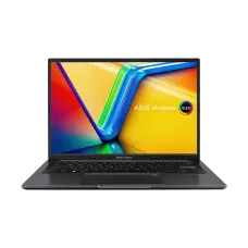 Laptop ASUS VivoBook 14 OLED A1405VA-KM257W (Intel Core I5-13500H, RAM 16GB, SSD 512GB, Intel Iris Xe Graphics, Màn Hình 14inch 2.8K OLED 100% DCI-P3, Windows 11)