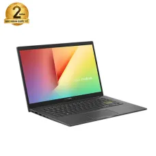 Laptop Asus A415EA-EB1474W (Intel Core I5-1135G7, Ram 8GB, SD 512GB, Intel Iris Xe Graphics, Màn Hình 14.0-inch FullHD, Windows 11 Home)