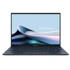 LAPTOP ASUS ZENBOOK 14 OLED UX3405MA-PP475W (Ultra 9 185H, RAM 32GB LPDDR5X, SSD 1TB, Arc Graphics, Màn Hình 14inch OLED 3K 120H, Windows 11)