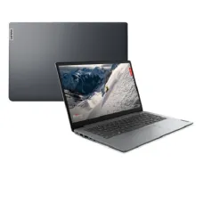 Laptop Lenovo Ideapad 1 14ALC7 82R30077VN (AMD Ryzen 7-5700U, RAM 16GB, SSD 512GB, AMD Radeon Graphis, Màn Hình 14inch FullHD, Windows 11 Home, Màu Xám)D