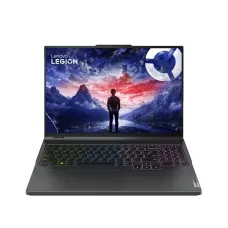 LAPTOPLENOVO GAMING LEGION PRO 5 16IRX9 (83DF0047VN) (CORE I9 14900HX, RAM 32GB, SSD 1TB, Màn Hình 16 WQXGA 240HZ, RTX 4060 8G, WINDOWS 11)