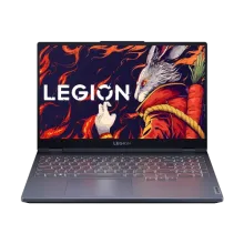 Laptop Lenovo Legion5 15IRX9 (83JJ000FVN) (Intel Core I7-13650HX, Ram 24GB, SSD 512GB, RTX 4060 8GB GDDR6, Màn Hình 15.6inch FHD, Windows 11)