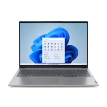 Laptop Lenovo ThinkBook 16 G6 IRL 21KH00C6VN (Intel Core i7 13700H, RAM 32GB, SSD 1TB, Intel Iris Xe Graphics, Màn Hình 16.0 inch WUXGA, Windows 11 Home)