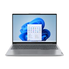 Laptop Lenovo ThinkBook 16 G6 IRL 21KH00C6VN (Intel Core i7 13700H, RAM 32GB, SSD 1TB, Intel Iris Xe Graphics, Màn Hình 16.0 inch WUXGA, Windows 11 Home)