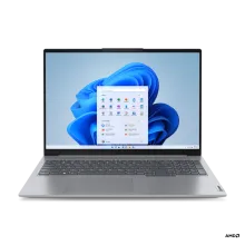 Laptop Lenovo Thinkbook 16 Gen 6 (21KK0060VN) (AMD Ryzen 7-7730U, Ram 32GB, SSD 1TB, Màn Hình 16inch WQXGA, Windows 11)