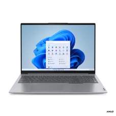 Laptop Lenovo Thinkbook 16 Gen 6 (21KK0060VN) (AMD Ryzen 7-7730U, Ram 32GB, SSD 1TB, Màn Hình 16inch WQXGA, Windows 11)