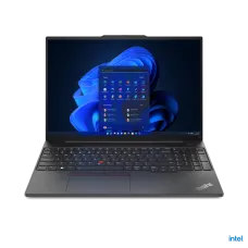 Laptop Lenovo Thinkpad E16 G1 (21JN00GJVN) (Intel Core I5-13420H, Ram 8GB, SSD 512GB, Intel UHD Graphics, Màn Hình 16inch WUXGA, Windows 11)