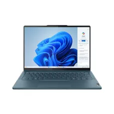 Laptop Lenovo Yoga Pro 7 14IMH9 83E2005DVN (Intel Core Ultra 7 155H, RAM 32GB, SSD 1TB, RTX 4050 6GB, Màn Hình 14.5inch 2.8K OLED, Windows 11 Home, Blue)