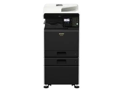 Máy Photocopy Đa Chức Năng SHARP BP-20M24