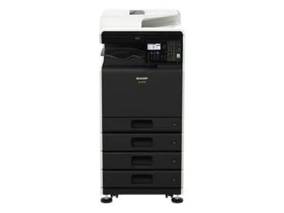 Máy Photocopy Đa Chức Năng SHARP BP-20M28