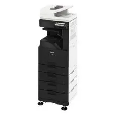 Máy Photocopy Đa Chức Năng SHARP BP-30M35